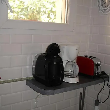 Lejlighed T2 Independant 40 M2.