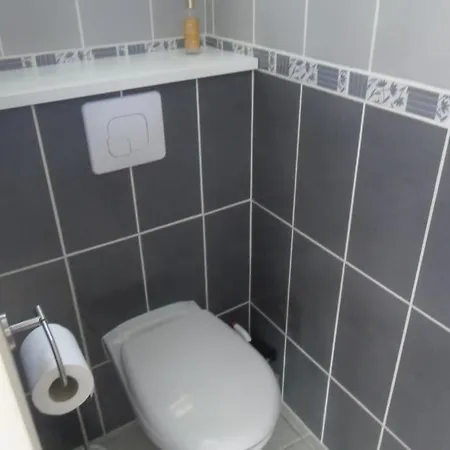 T2 Independant 40 M2. Lejlighed