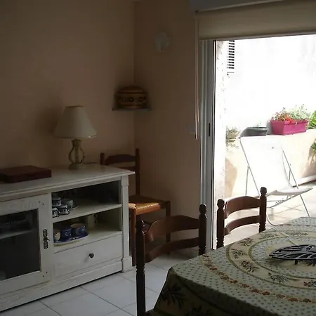 T2 Independant 40 M2.