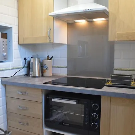 Apartamento T2 Independant 40 M2. Saint-Jean-de-Védas