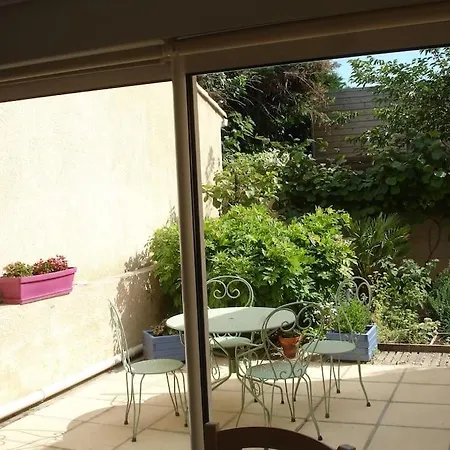 T2 Independant 40 M2. *