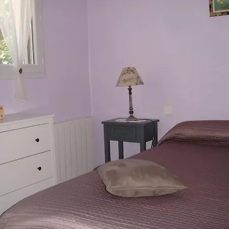 T2 Independant 40 M2. Lejlighed *