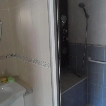 T2 Independant 40 M2. Apartamento
