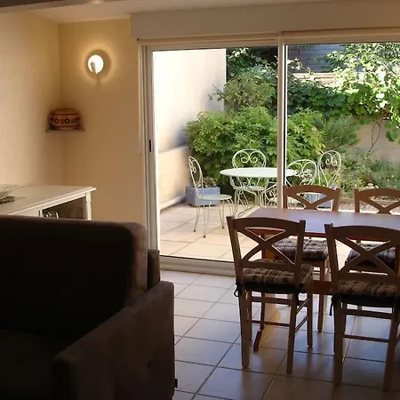 T2 Independant 40 M2. Apartamento Saint-Jean-de-Védas