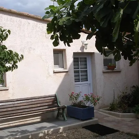 T2 Independant 40 M2. *