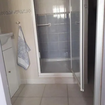 Apartamento T2 Independant 40 M2. Saint-Jean-de-Védas